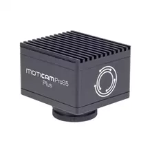 Câmera para Microscopia de Fluorescência - Modelo Moticam PROS5